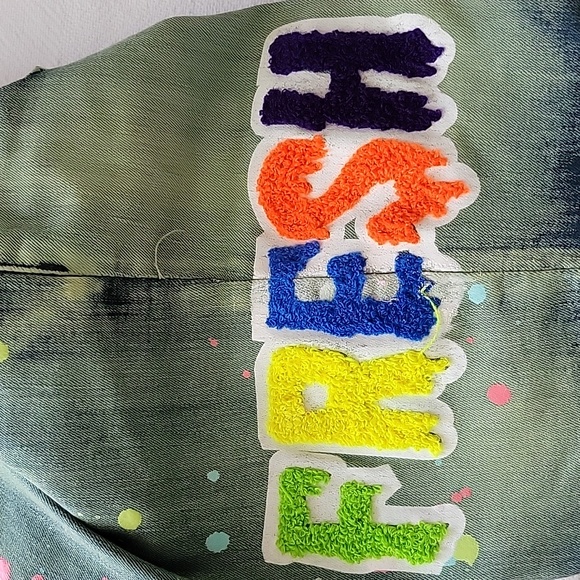 Men's Legendary Status Shorts, Multicolored,  Size 30 - Picture 7 of 10